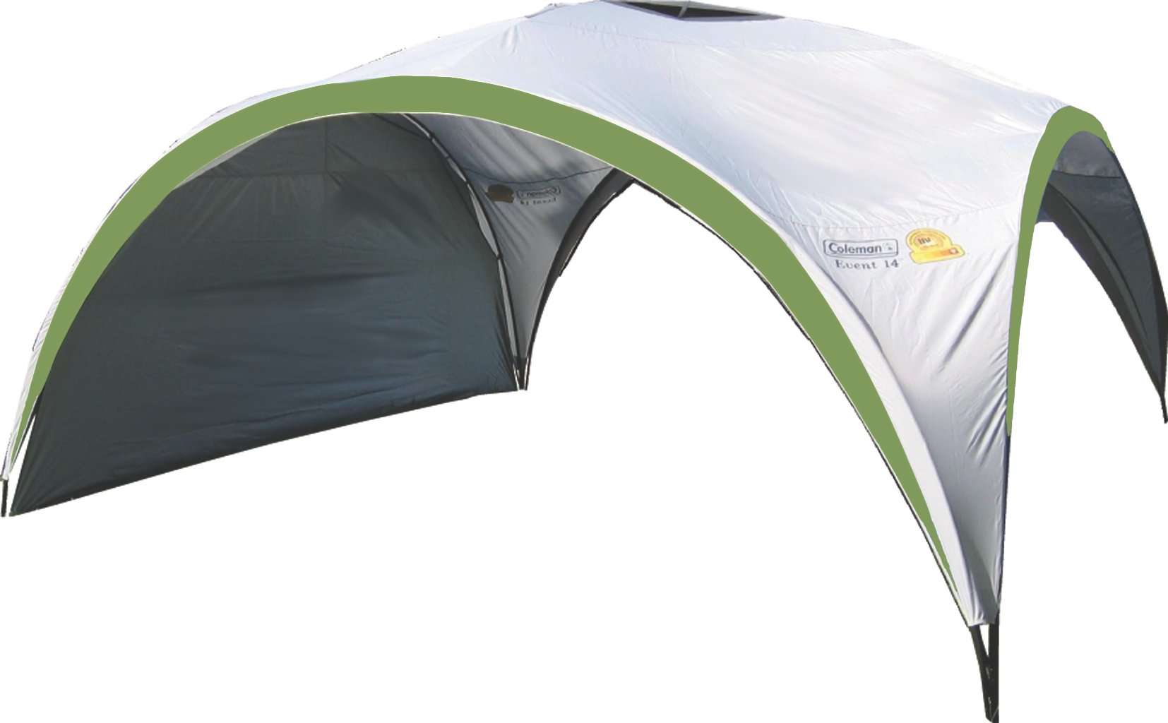 Coleman deluxe event clearance shelter